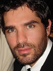 Eduardo Verastegui